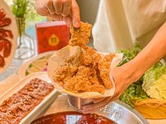 -麻辣空间·清油火锅(万达广场店)