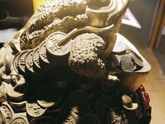 -谜语人真人演绎沉浸式密室实景游戏剧场