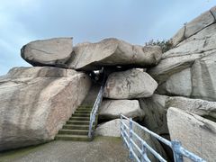 -峄山风景名胜区