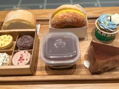 -星巴克(太原茂业天地店)