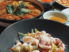 -大洋家·精品潮汕菜·生腌砂锅粥(天河东路店)