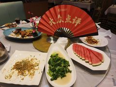 -临安鲲凌餐厅(钱王大街店)
