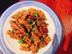 -受气牛肉·重庆耙牛肉(来福士店)