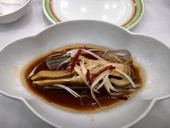 -开海·红岛海鲜虾水饺(石老人店)