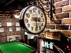 -真枪会射击俱乐部(河西中央公园店)