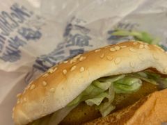 -麦当劳(南京文鼎广场店)