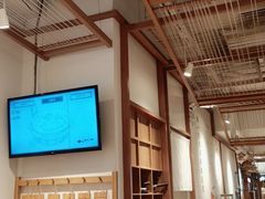-小满手工粉(上海新世界城店)