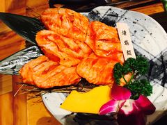 -黑牛の店·和牛烧肉(合生汇店)