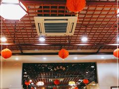 大堂-顺记冰室(宝华路店)