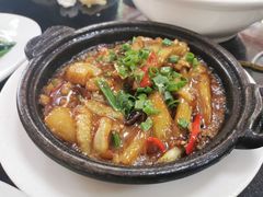 -胶己人餐馆(珠江路美食街店)