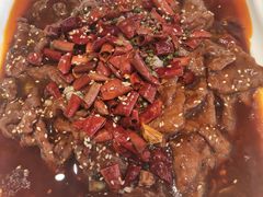 -金蝉食府(维吉奥广场店)