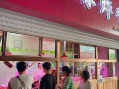 -秦氏环球炸鸡(解放北路店)