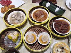 -明泉居茶点荟(车陂店)