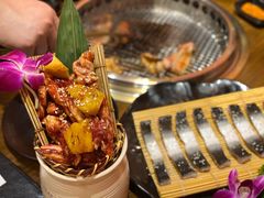 -焱岛烧肉·活鳗炙烤(晋江万达店)