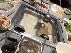 -海底捞火锅(江北万达商业广场店)