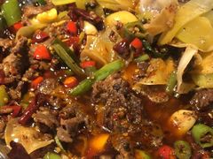 -拾捌川·自贡爆炒(新街口店)