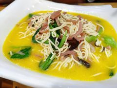 -扬州菜在上海(场北广场店)