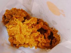-华莱士·全鸡汉堡(杭州武林店)
