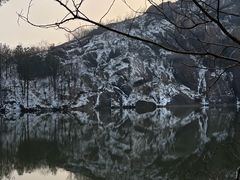 -嵖岈山风景区