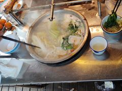 -夜宴江景餐厅