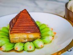 -湖滨28中餐厅·西湖宴·杭州君悦酒店