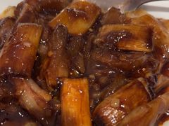 -玉华台饭庄·淮扬菜·烤鸭(望京店)