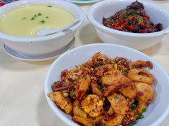 -笨罗卜浏阳菜馆(龙华鹏润达店)