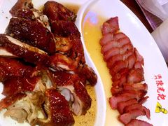 -陈光记烧腊(长寿路店)