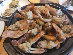 -渔·日落海景餐厅(南沙湾沙滩店)