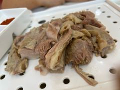 -老毛手抓·盐池滩羊非遗手抓(宁夏总店)