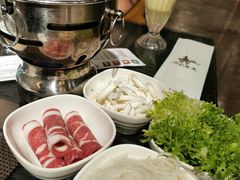 -滇越乘象云南餐厅(豆各庄店)