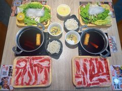 -吉野家(长青店)