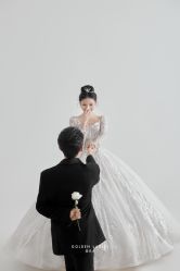 -金夫人婚纱摄影(西昌店)