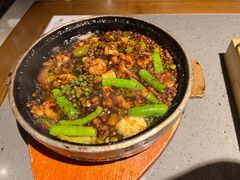酱爆跳跳蛙-老头儿油爆虾(星光一期店)
