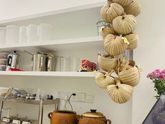 -曼僖瓦罐咖啡(华山南路店)