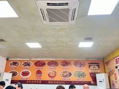-真好吃牛杂(白沙店)