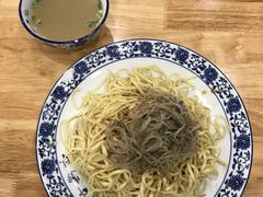 -裕兴记·三虾面(西北街总店)