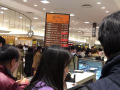 -阪急百货店(梅田总店)