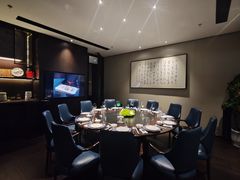 -云锦壹号·淮扬宴(徐汇万科店)