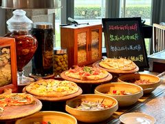 -天津香格里拉大酒店