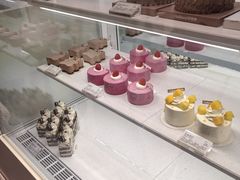 -好利来(南京路一店)