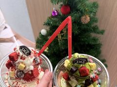 -DQ·蛋糕·冰淇淋(印象城店)