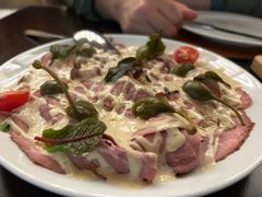 -卡佩罗意大利餐厅及酒吧Al Cappello Trattoria