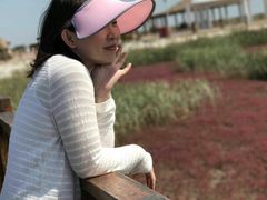 -红海滩国家风景廊道