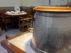 -地锅公社·现炒地锅鸡·地锅鱼·夜宵(罗锦路店)