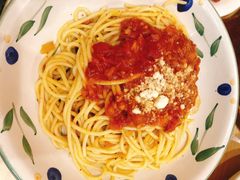 -萨莉亚意式餐厅(南京环亚凯瑟琳广场店)