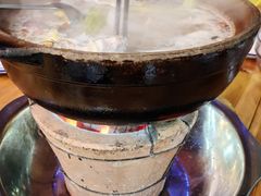 -洪大厨鸡煲(福田店)