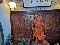 -徽韵人家·传承正宗徽菜(牡丹园店)
