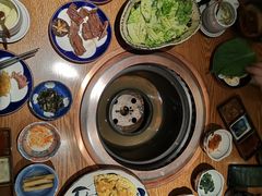 -炎蔵牛舌烤肉