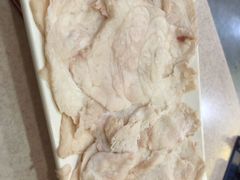 胸口油-潮泰牛肉火锅 · 创于1992年(车公庙店)